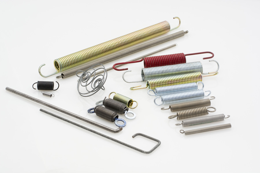 simpson springs & pressings manufacturers uk